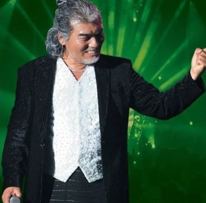 2024 나훈아 콘서트